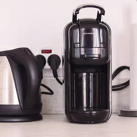 Charming City Center Studio 406 公寓