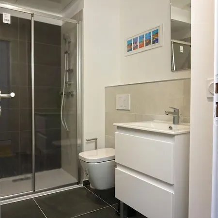 Charming City Center Studio 406 * 尼斯