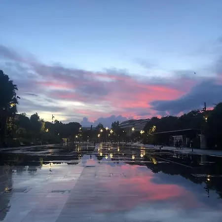 Charming Center 406 Διαμέρισμα