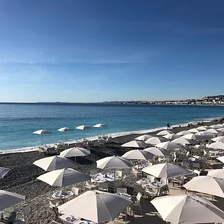 Apartamento Palais Riviera Climatise Vieux