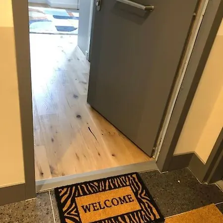 Charming Center 406 Νίκαια