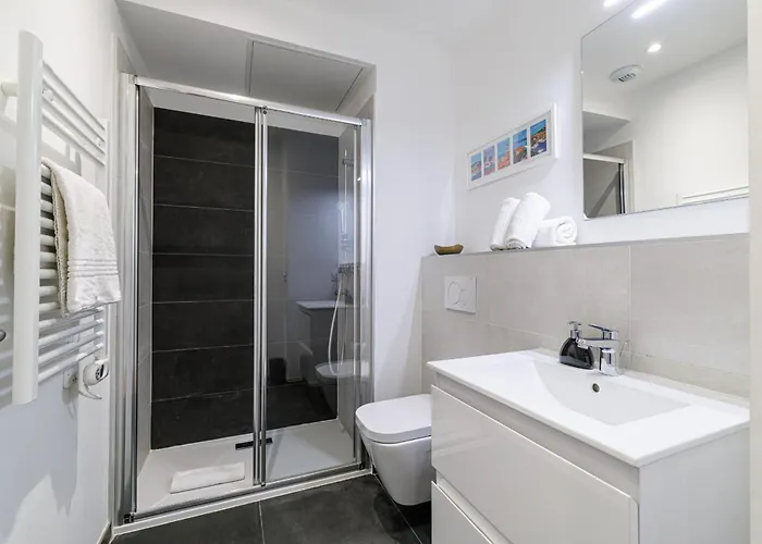 Appartamento Charming Center 406 *