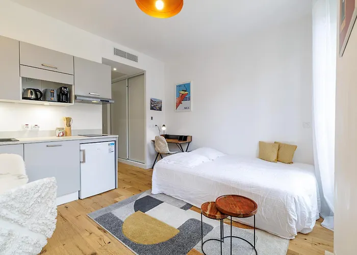 Charming Center 406 Appartement