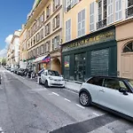Charming Center 406 * Nizza